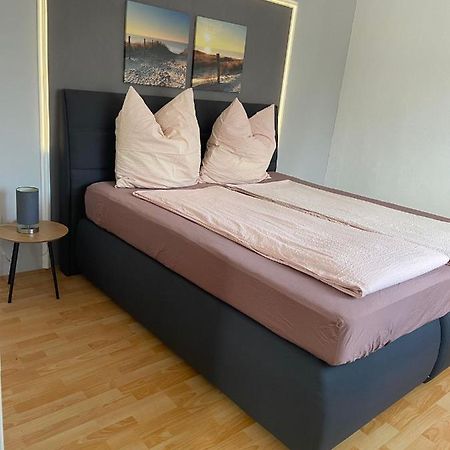 Ferienwohnung Susan-Nur 10 Fahrminuten Von Playmobil Zirndorf Buitenkant foto