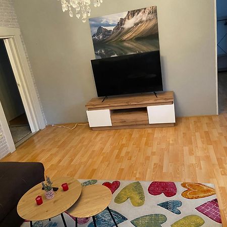 Ferienwohnung Susan-Nur 10 Fahrminuten Von Playmobil Zirndorf Buitenkant foto