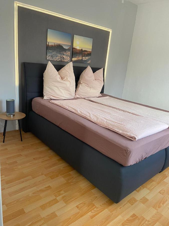 Ferienwohnung Susan-Nur 10 Fahrminuten Von Playmobil Zirndorf Buitenkant foto