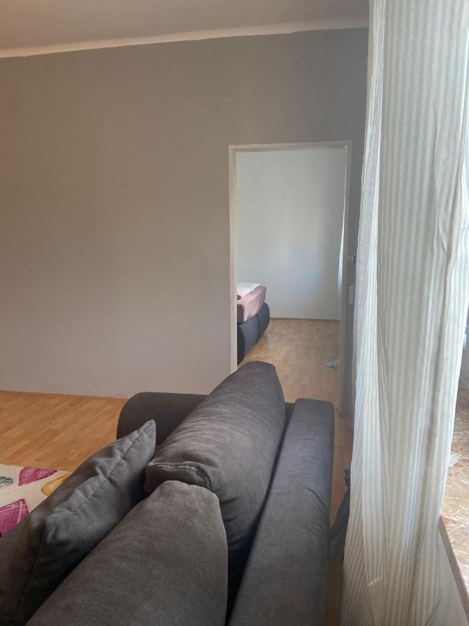 Ferienwohnung Susan-Nur 10 Fahrminuten Von Playmobil Zirndorf Buitenkant foto